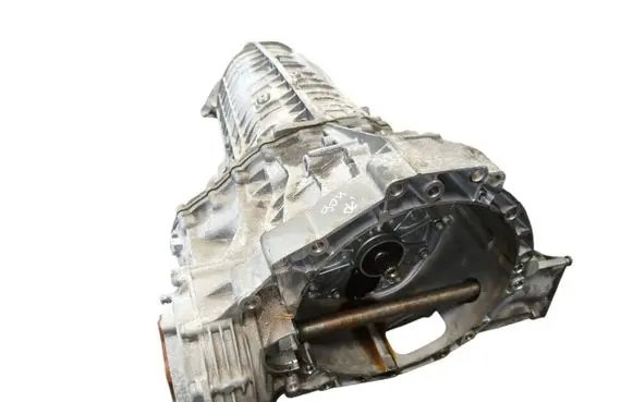 Audi Q5 SQ5 Automatic gearbox TCE C021100 AD7CJ002