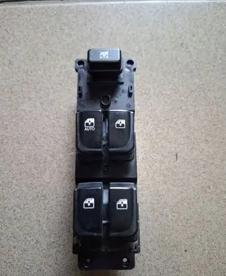 Hyundai i10 Electric window control switch 202008158
