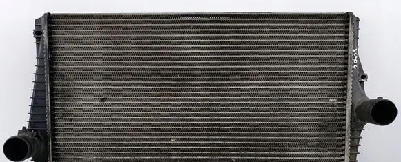 Volvo XC90 Intercooler radiator 30748808