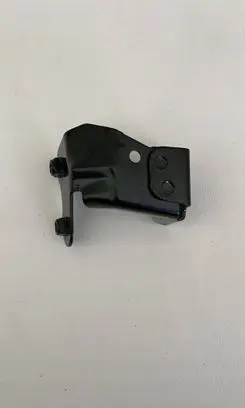 Audi Q2 - Headlight/headlamp mounting bracket 81A821183