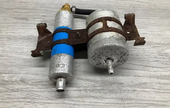 Mercedes-Benz SL R129 In-tank fuel pump A0004780001 A0024772801