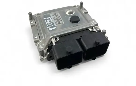 Hyundai i20 (GB IB) Engine control unit/module ECU 0261S10781 391F203GD0