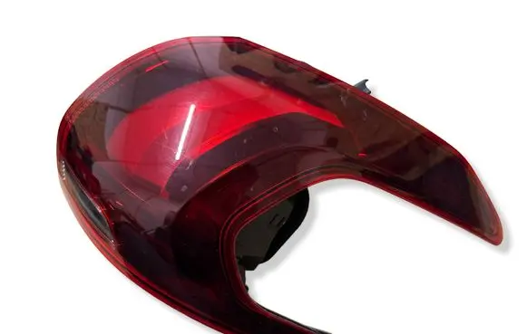 Peugeot 2008 I Rear/tail lights 9826730380