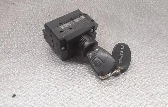 Mercedes-Benz C W203 Ignition lock 2095450508