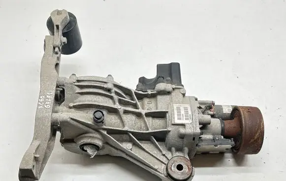 Volvo XC60 Rear differential P1216693 T4809306 31380867