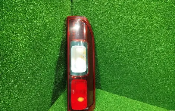 Rear/tail lights