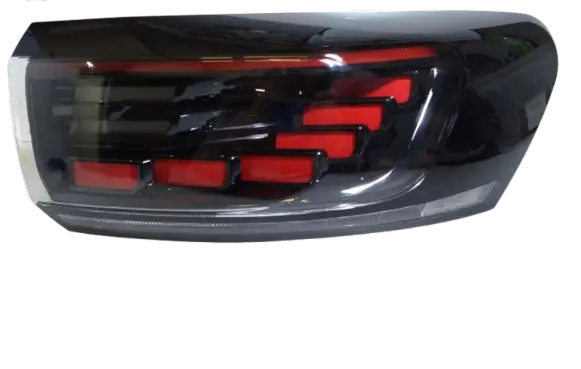 Volkswagen ID.4 Rear/tail lights 11A945208A LMT390