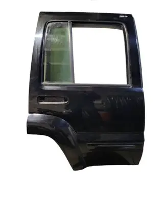 Jeep Cherokee III KJ Rear door 