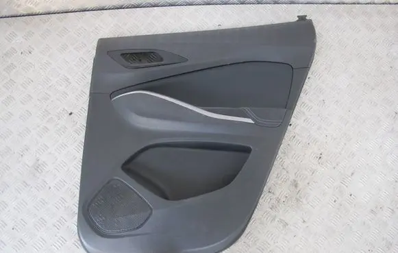 Opel Grandland X Coupe rear side trim panel BOCZEKGRANDPT