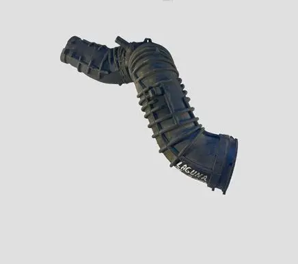 Renault Laguna III Intercooler hose/pipe