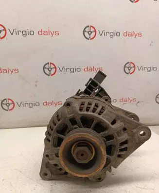 Hyundai Lantra II Generator/alternator 3730022200