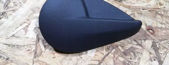 Dodge Challenger Seat adjustment handle L0240774