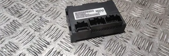 Jeep Grand Cherokee Other control units/modules 68423302AA