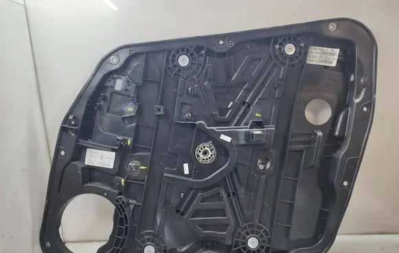 KIA Sportage Front window lifting mechanism without motor 82480F1630