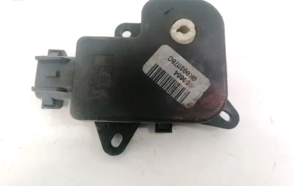 Dodge Nitro Air flap motor/actuator 0K0031178C 50664