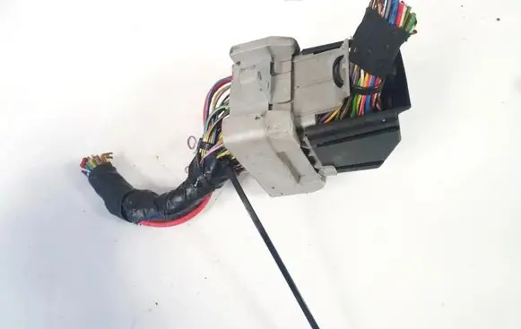 Volvo S80 Fuse box set 9168984