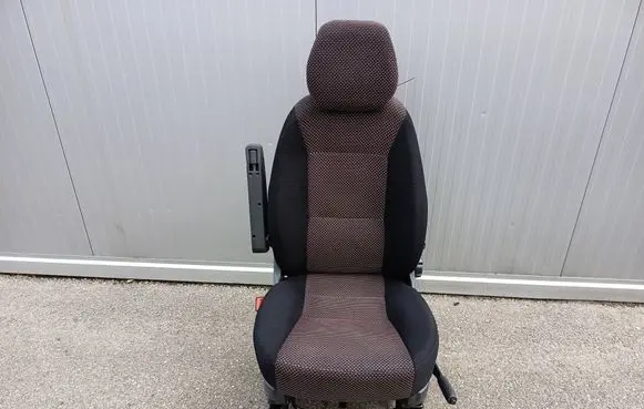 Fiat Ducato Front driver seat 