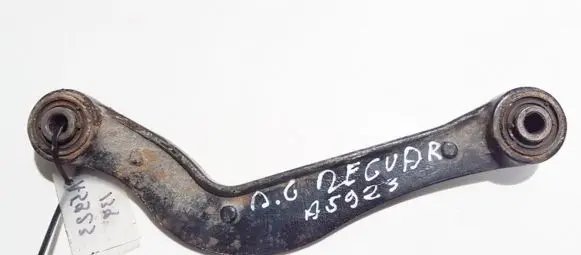 Jaguar X-Type Rear upper control arm/wishbone 622630030