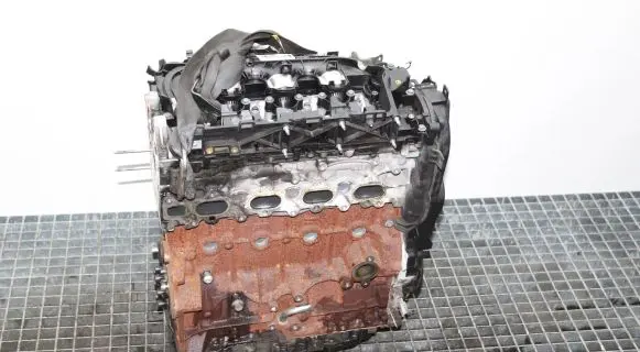 Ford Mondeo MK IV Engine TXBA