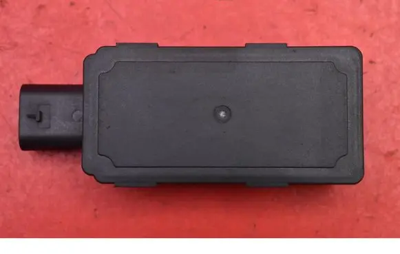 BMW iX3 G08 Engine control unit/module ECU 5A707E1