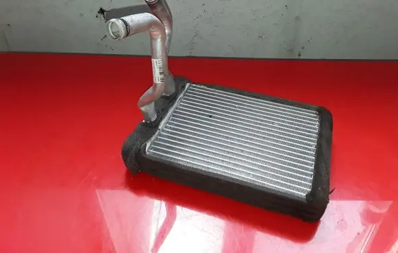 Hyundai Trajet Heater blower radiator MJSA