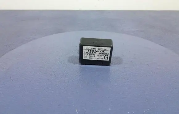 Honda HR-V Other control units/modules 33137T7AJ010M