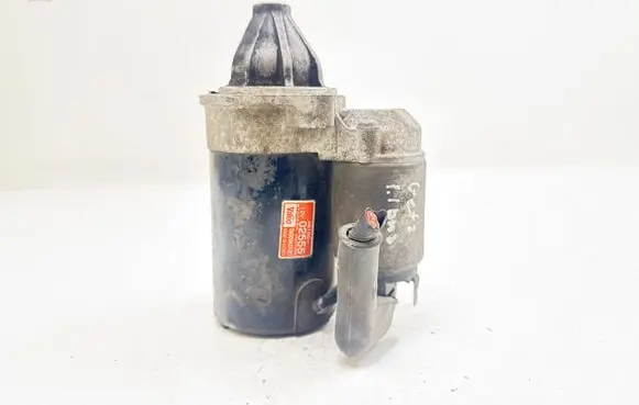 Hyundai Getz Starter motor 3610002555 TM000A37001