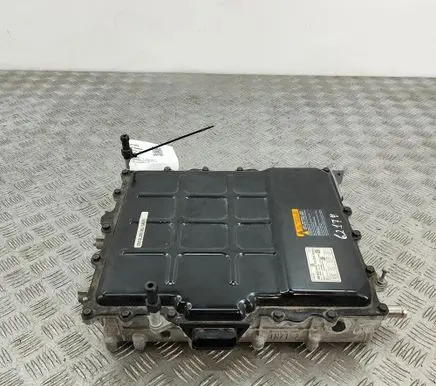 Hyundai Kona I Voltage converter inverter 364000E170