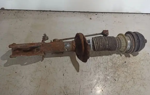 Mercedes-Benz Vito Viano W639 Front shock absorber/damper A6393202113 821700001390