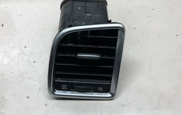 Mazda 6 Dashboard side air vent grill/cover trim KD4564830