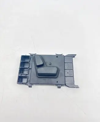 Mercedes-Benz ML W163 Seat control switch A1638201910