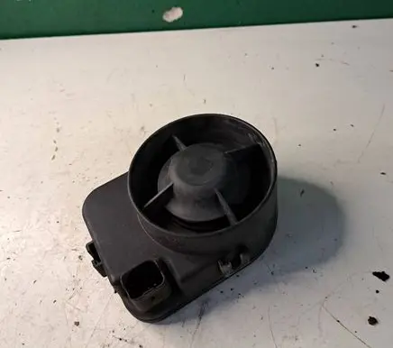 Peugeot 407 Alarm system siren 9661994180 7508334006