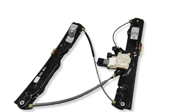 Jaguar XE Front door window regulator with motor 22045420250060 C39289100