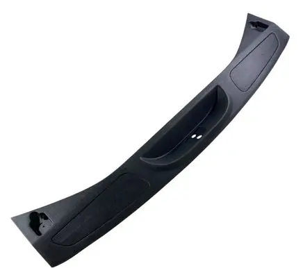 Jeep Grand Cherokee Trunk/boot sill cover protection P1GG75DX9AF 101048050BLR P101048050BLR