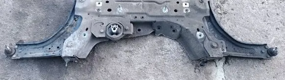 Renault Laguna III Front subframe 544000005r