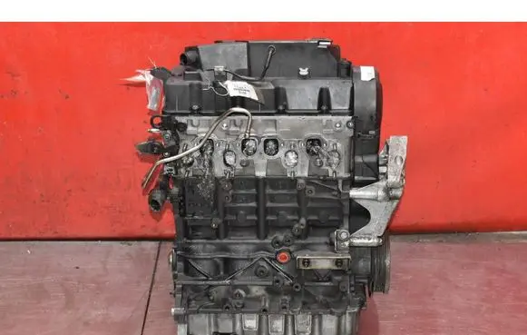 Audi A3 S3 A3 Sportback 8P Engine
