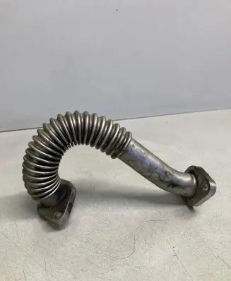 Opel Vivaro EGR valve line/pipe/hose 8200626222
