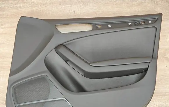 BMW X6 G06 Sliding door card BOCZ.PP.N38