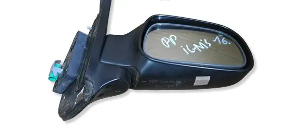 Suzuki Ignis Front door electric wing mirror 8470180G10