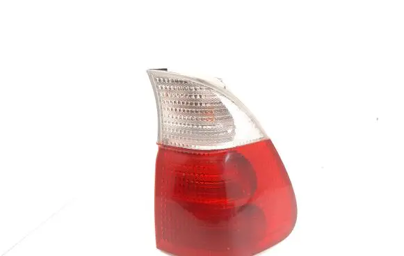 BMW X5 E53 Rear/tail lights