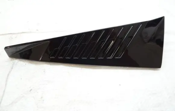 Peugeot 208 Front bumper 9855776480