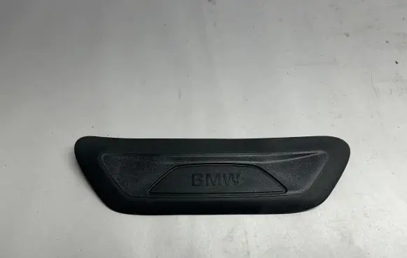 BMW 2 F45 Rear sill trim cover 7298909 51477298909