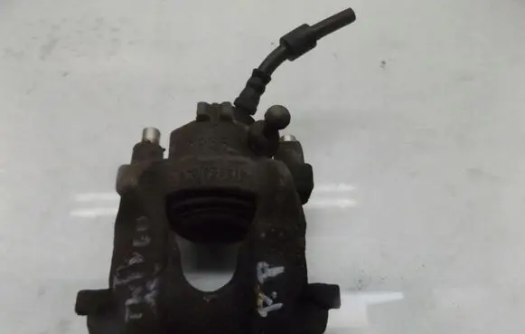 Renault Twingo III Front brake caliper
