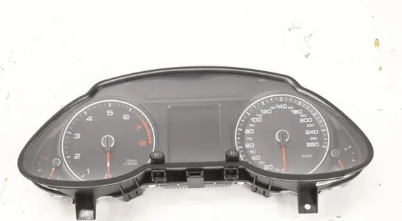 Audi Q5 SQ5 Speedometer (instrument cluster) 8R0920981N