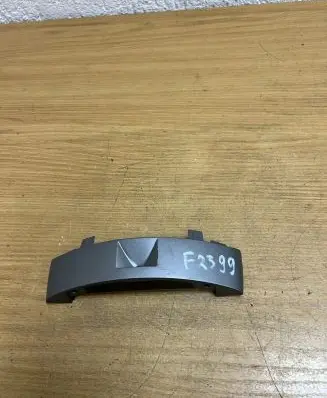 BMW 7 E65 E66 Other interior part 51167070550 58450713