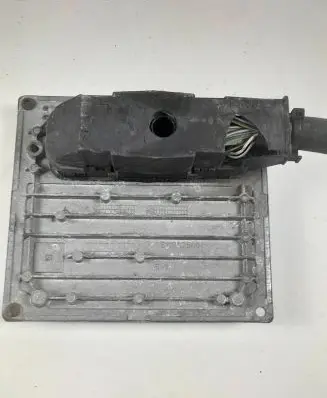 Ford Focus Engine control unit/module s118934202d
