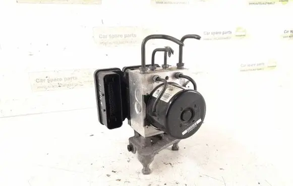 Mercedes-Benz C W204 ABS Pump 1729014000 2044316812