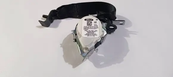 Ford Explorer V Third row seat belt FB5378611B50AB