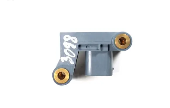 BMW 7 F01 F02 F03 F04 Airbag deployment crash/impact sensor
