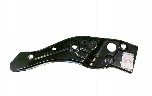 Dacia Duster II Headlight/headlamp mounting bracket 625198338R
